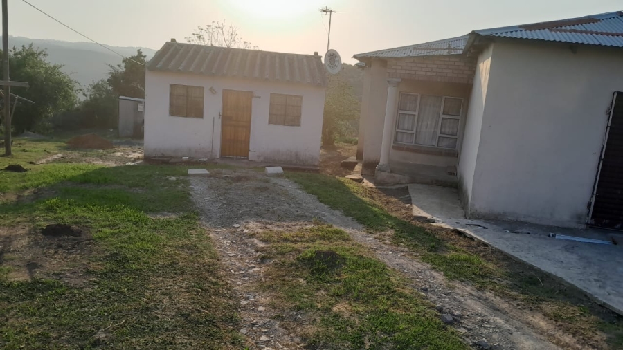 1 Bedroom Property for Sale in Scenery Park Eastern Cape